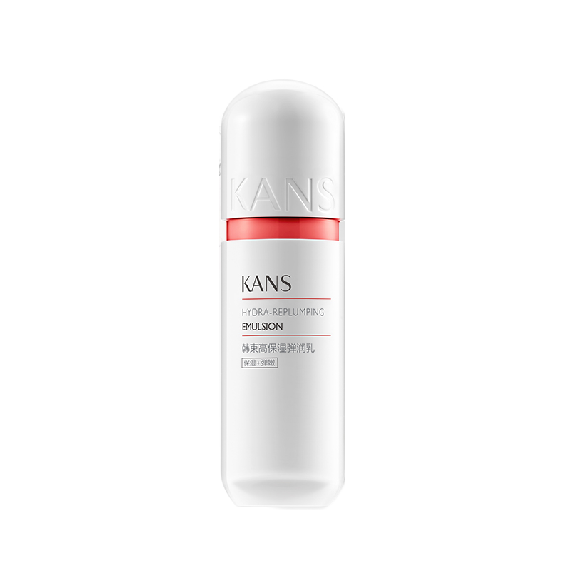 韩束 净透亮颜提亮保湿柔肤水