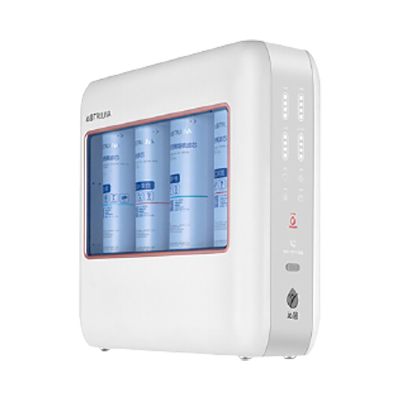 沁园 智能龙头净水器