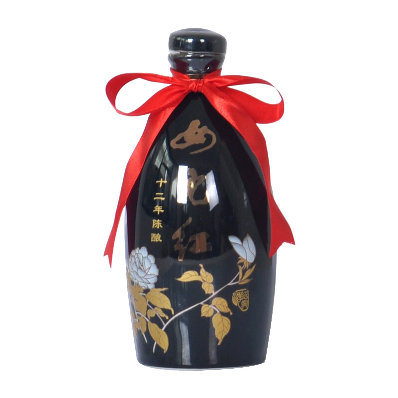 女儿红 陈酿 黄酒