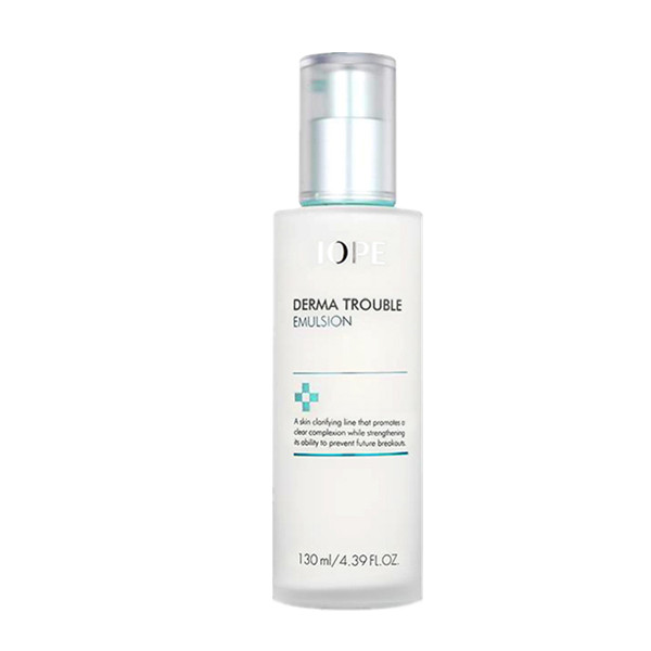 艾诺碧 德玛柔护舒缓调理乳液