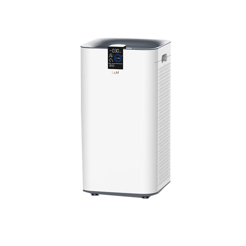IAM 除醛空气净化器