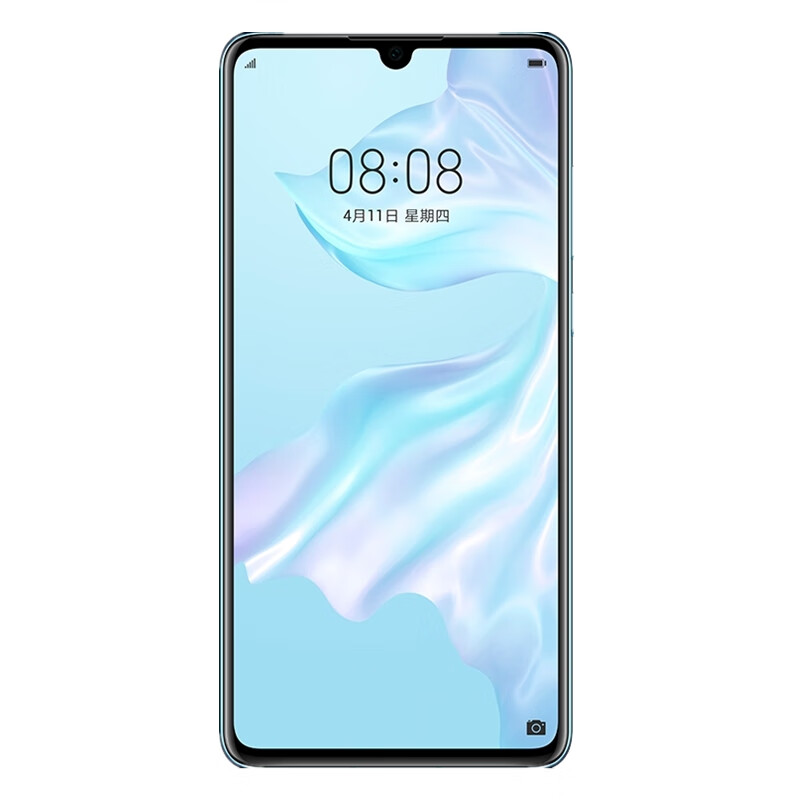 华为 麒麟智能芯片 手机