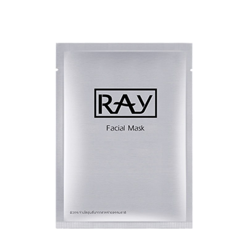 RAY 收缩毛孔面膜