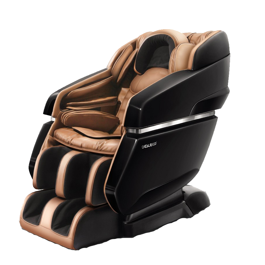 迪斯 全身多功能按摩椅