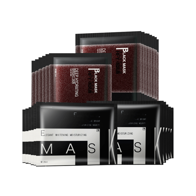 和风雨 祛痘补水面膜