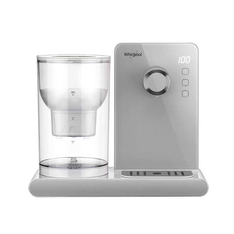 惠而浦 即热式 饮水机