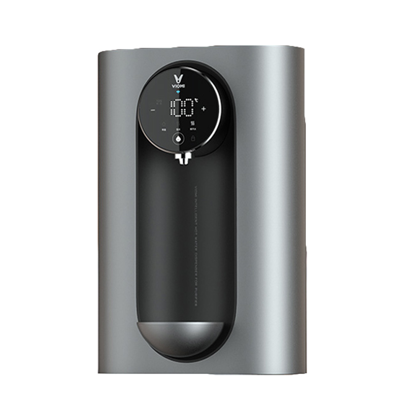 云米 一键速热 饮水机