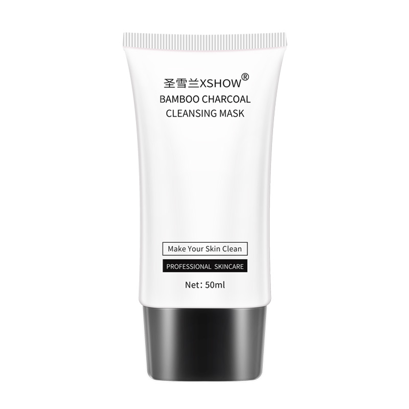 圣雪兰 去粉刺 面膜