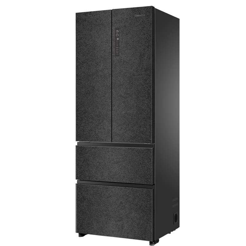 卡萨帝 干湿分储 变频冰箱