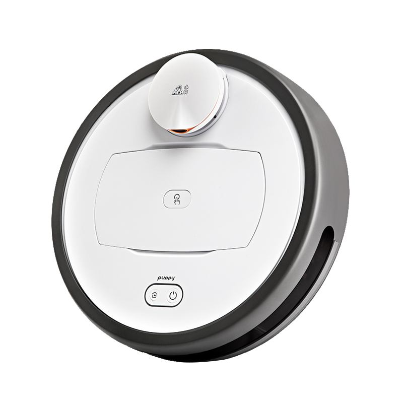 小狗 家用扫拖一体机器人