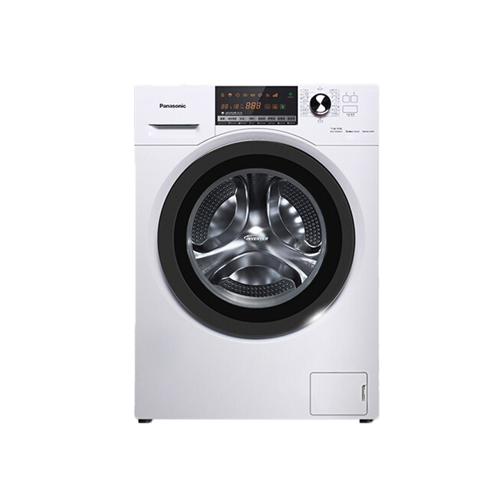 松下 智能烘干滚筒洗衣机