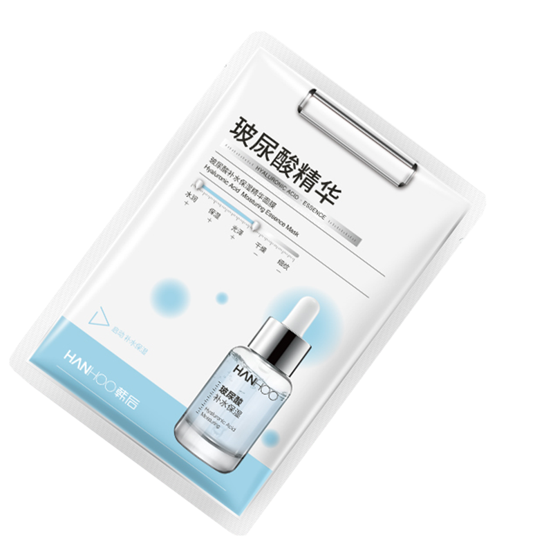 韩后 透明质酸保湿面膜