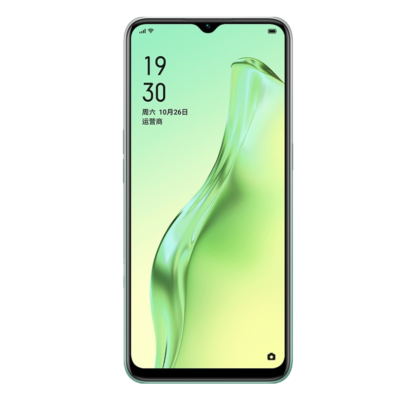 OPPO AI三摄智能手机