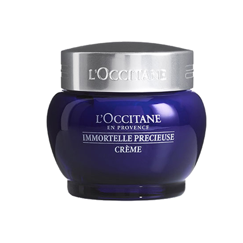 欧舒丹 腊菊活颜 面霜