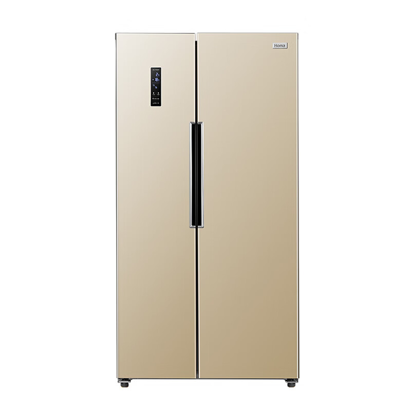 奥马 电脑控温冰箱