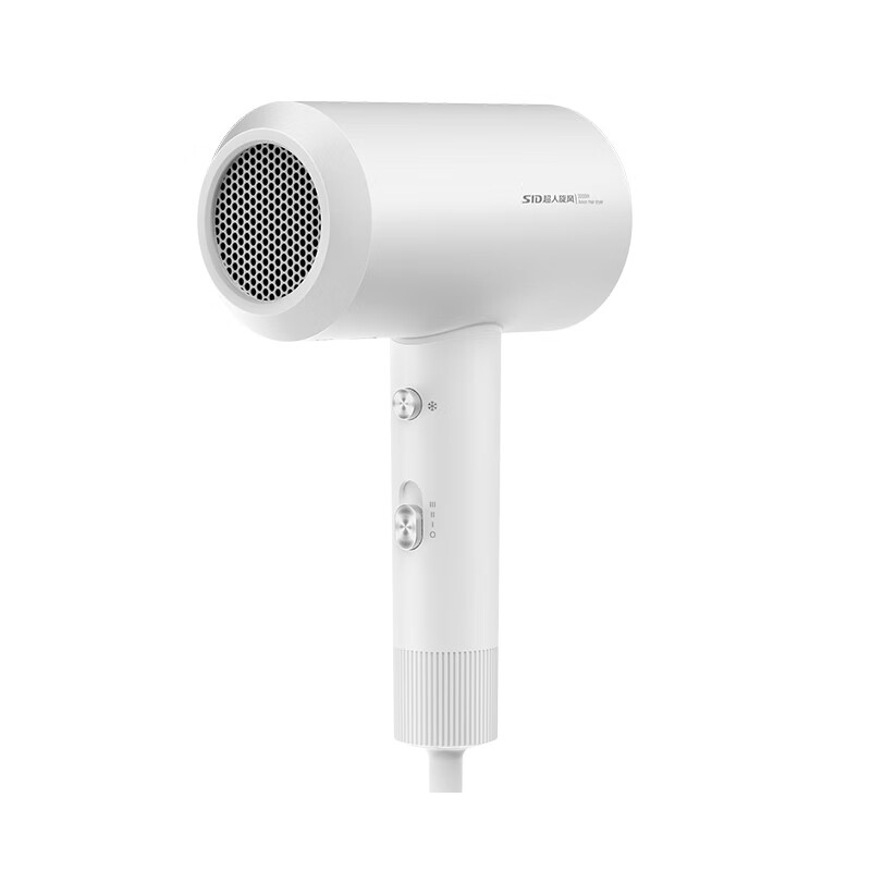 超人 恒温护发 吹风机