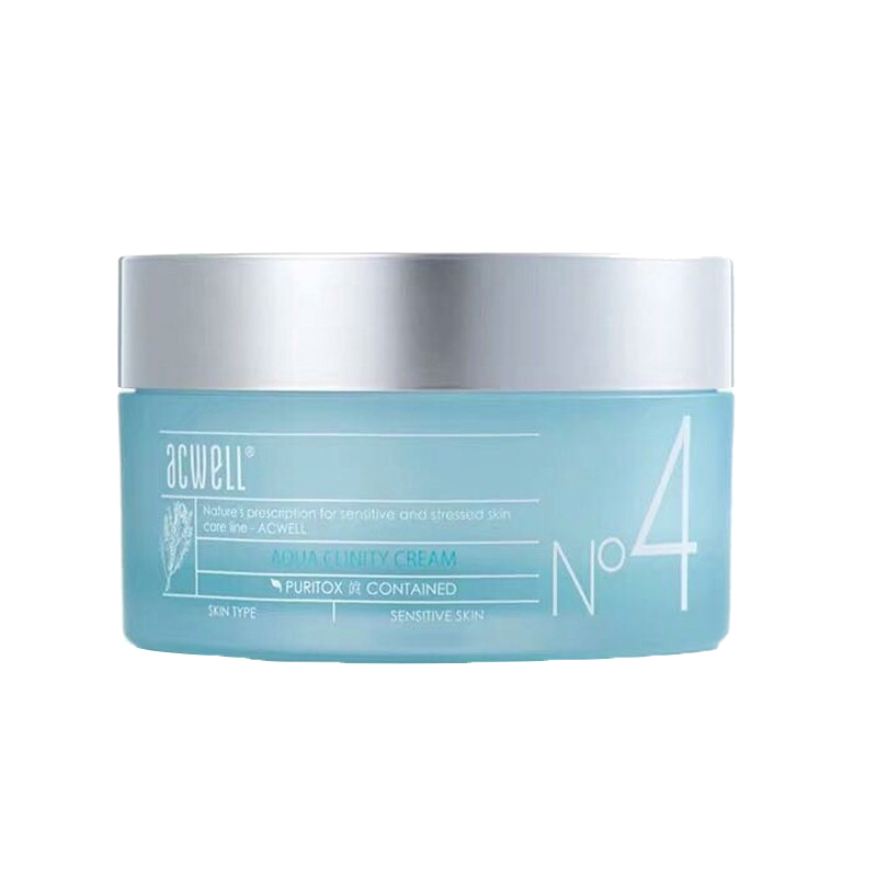 艾珂薇 舒缓修护N4面霜