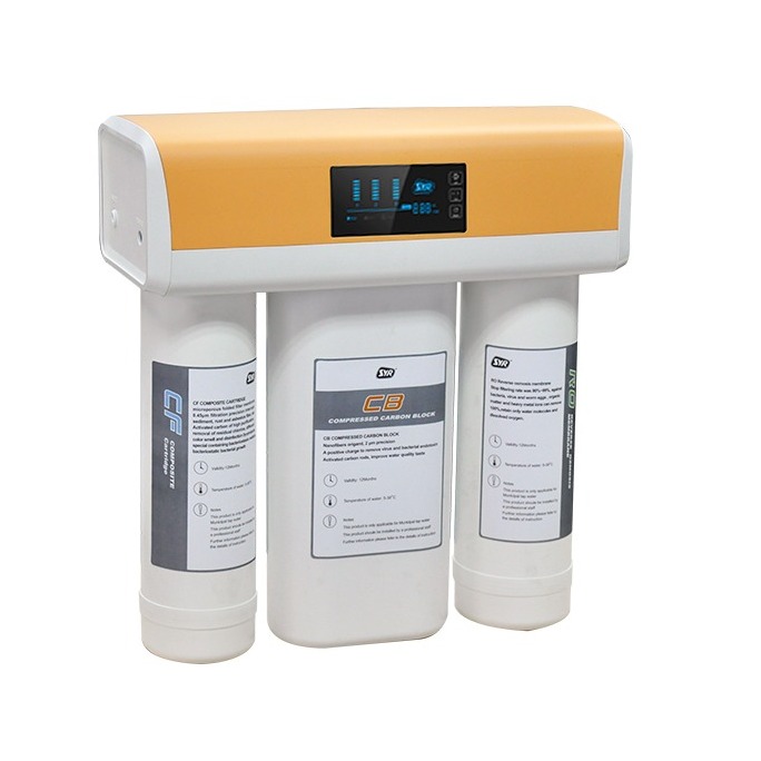 汉斯希尔 一体式滤芯