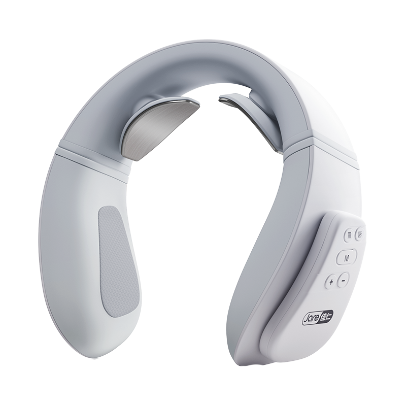 佳仁 低电频脉冲颈椎按摩器