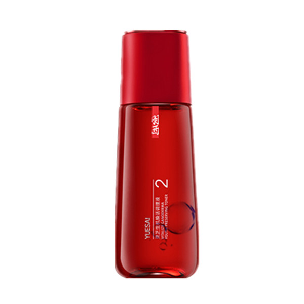 羽西 灵芝生机焕活爽肤水