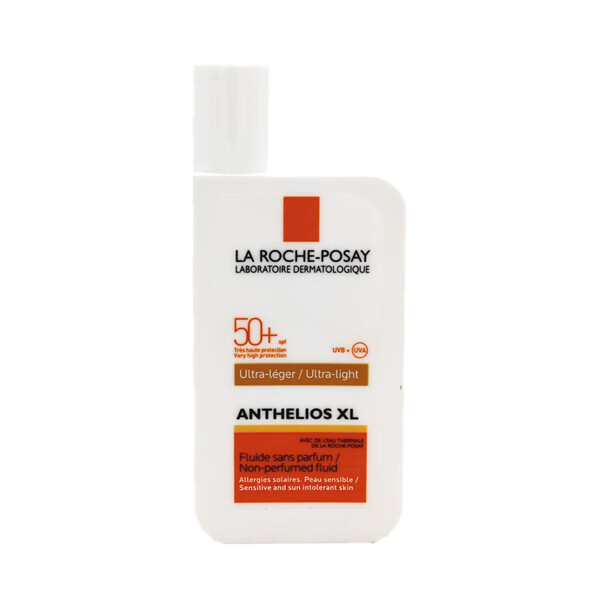 理肤泉 长效保湿防晒