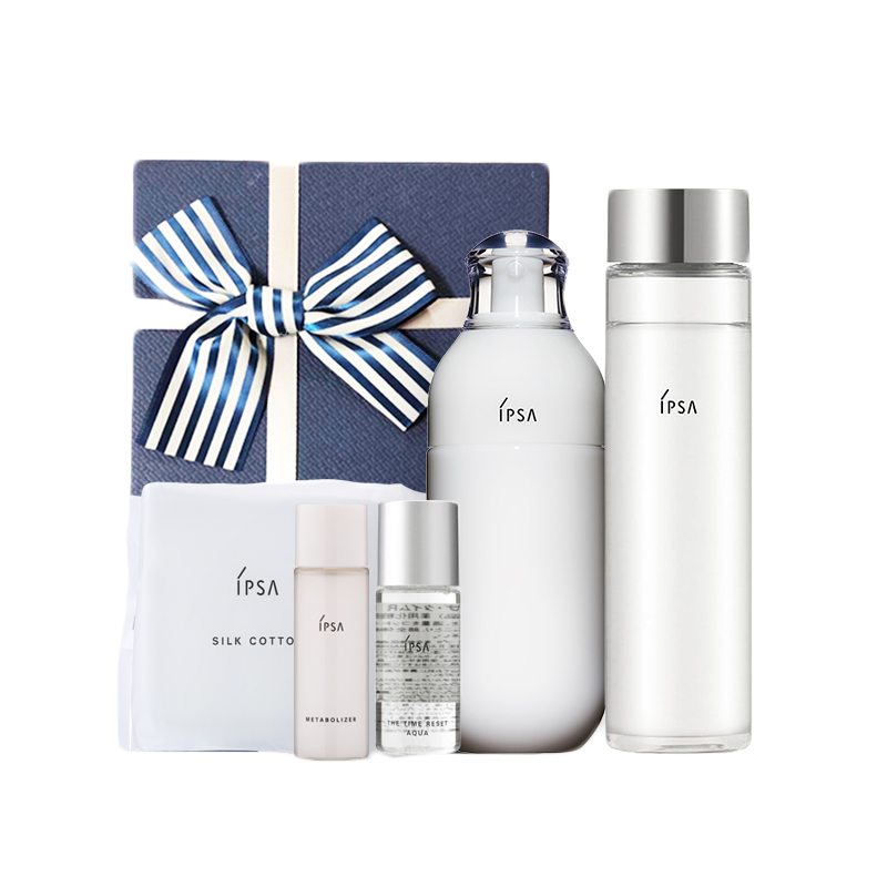 茵芙莎 多效护肤补水护肤套装