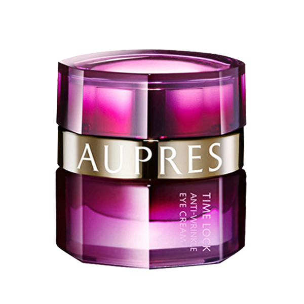 欧珀莱 紧致塑颜眼霜