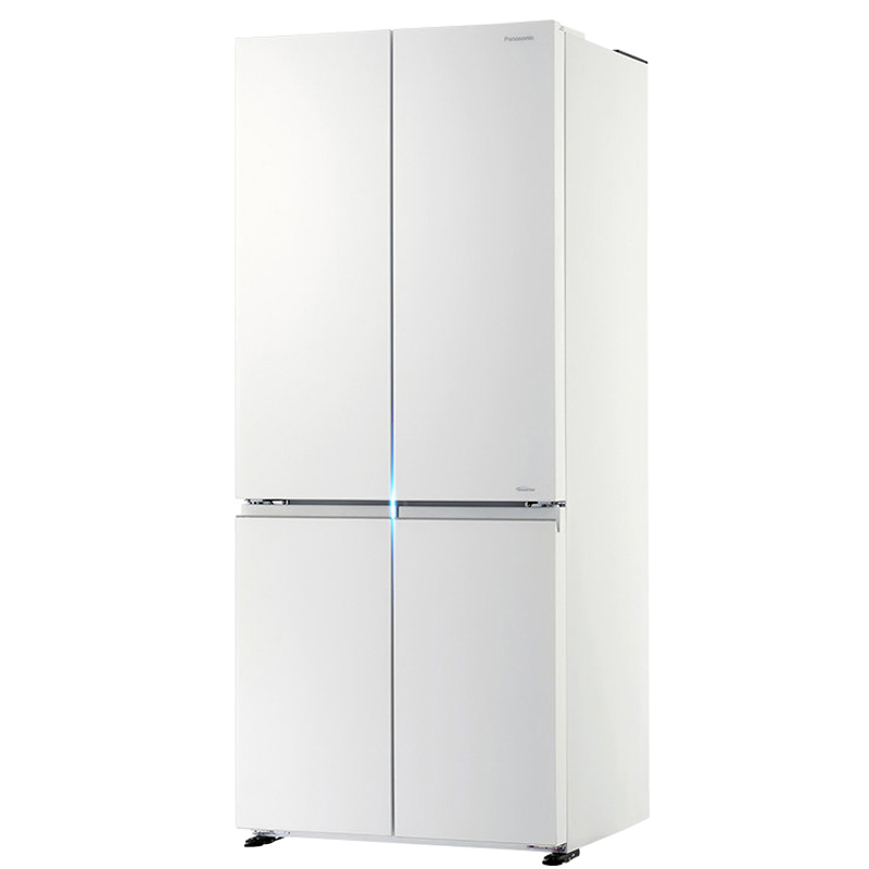 松下风冷无霜冰箱