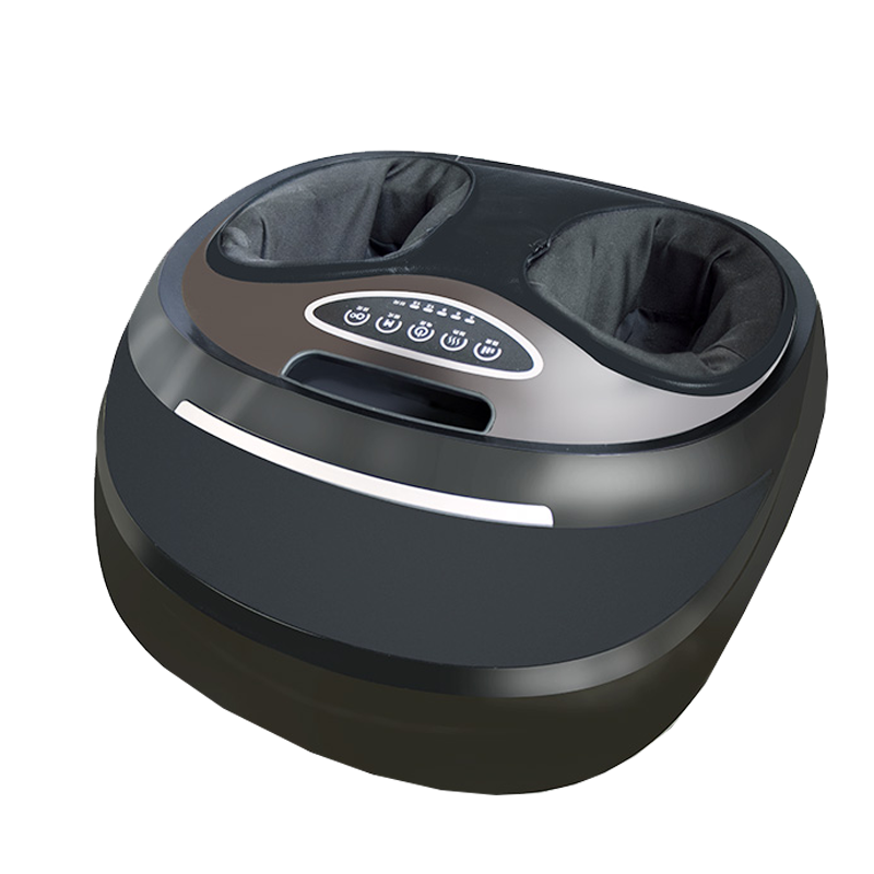 倍舒松 多功能可定时足疗机