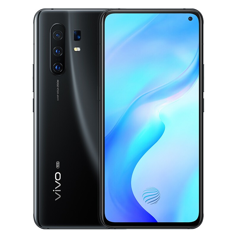 vivo 全焦段覆盖手机