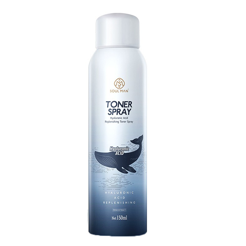 极男 保湿润肤 男士爽肤水