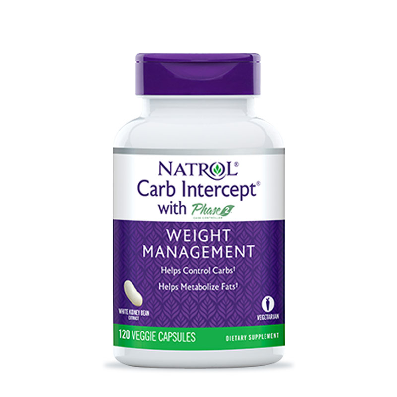 Natrol 粒状淀粉酶阻断剂