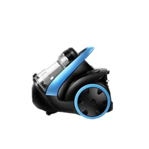 松下卧式家用吸尘器