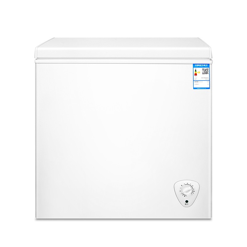 荣事达 3D循环制冷单温冷柜