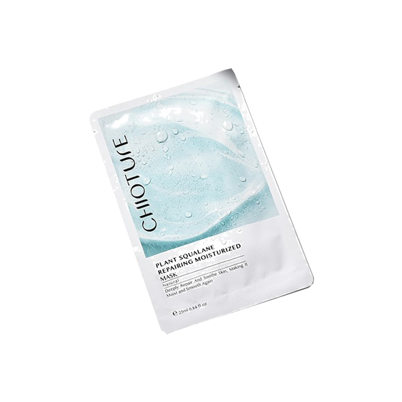 稚优泉 收缩毛孔 面膜