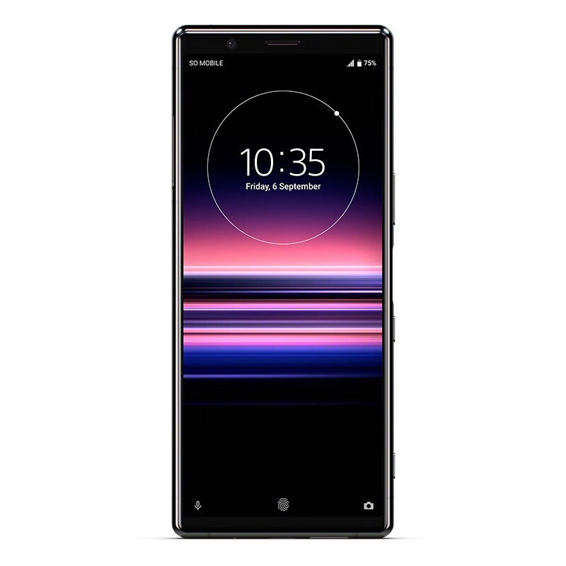 索尼 骁龙处理器 手机