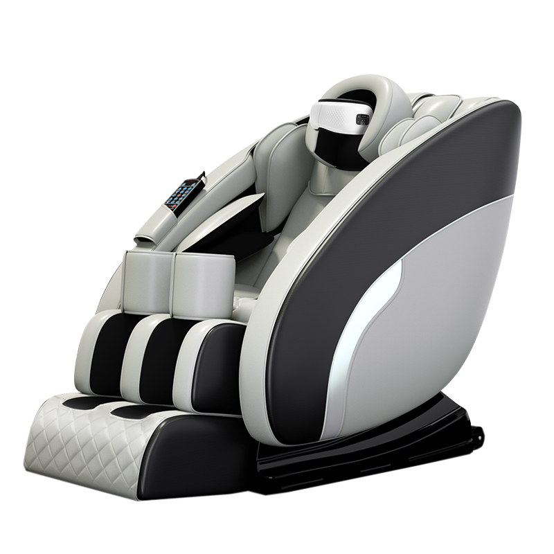 本末 全身多功能按摩椅