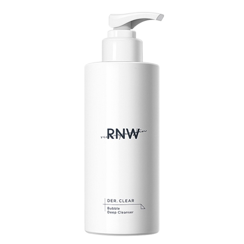 RNW 氨基酸控油洁面乳