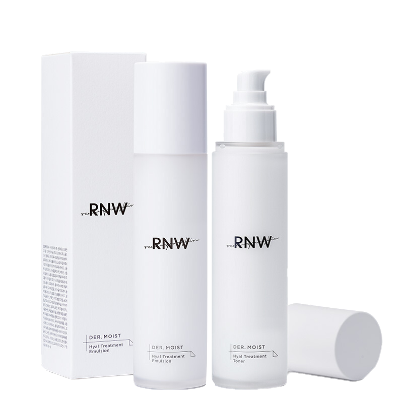 RNW 水韵温润水乳套装