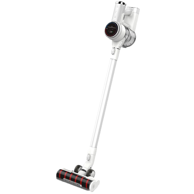 添可 红外线感应可调档吸尘器