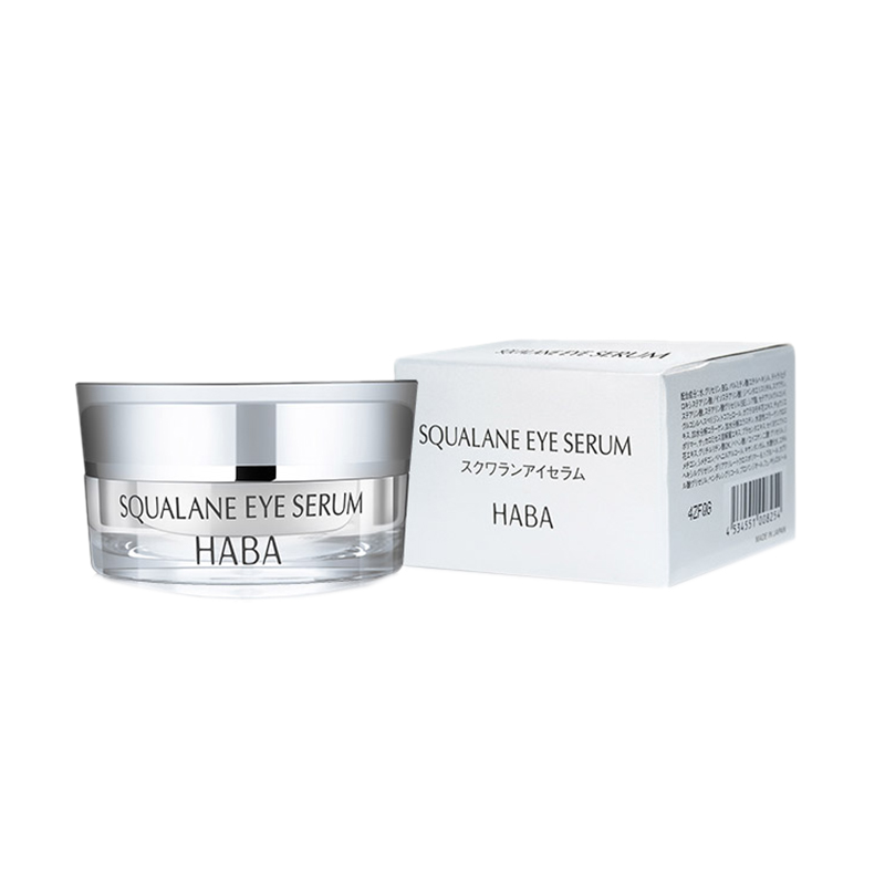 HABA 日本进口赋活眼霜