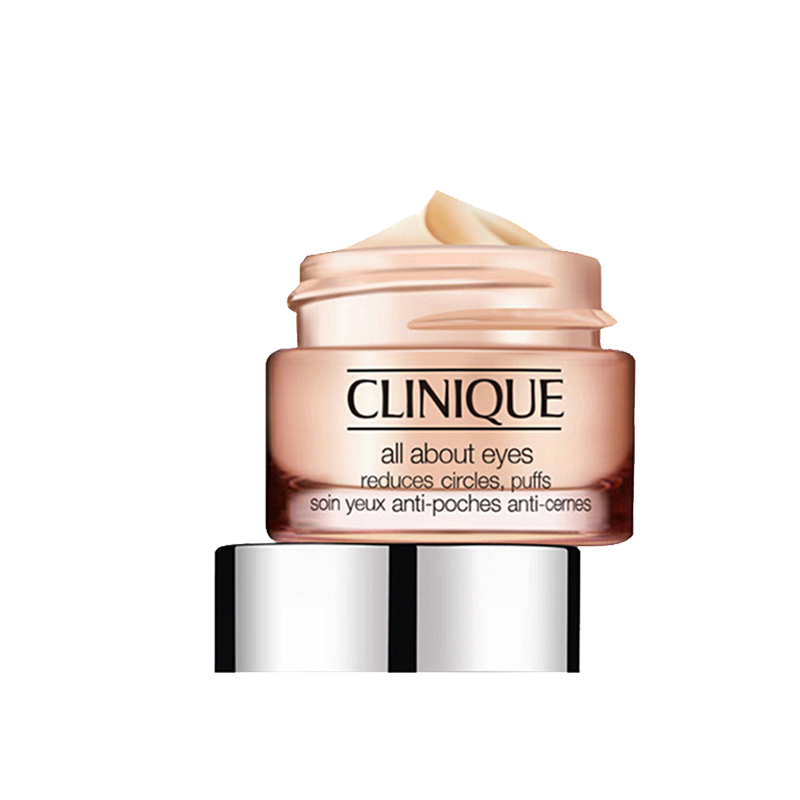 倩碧 水凝护理舒缓眼霜