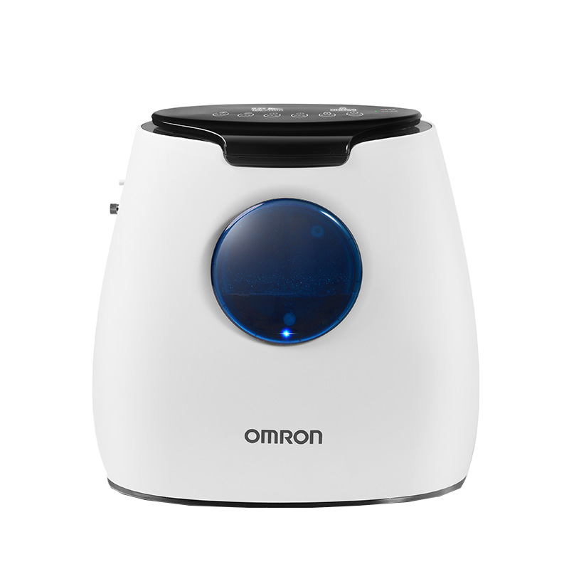 欧姆龙 稳定耐用制氧机