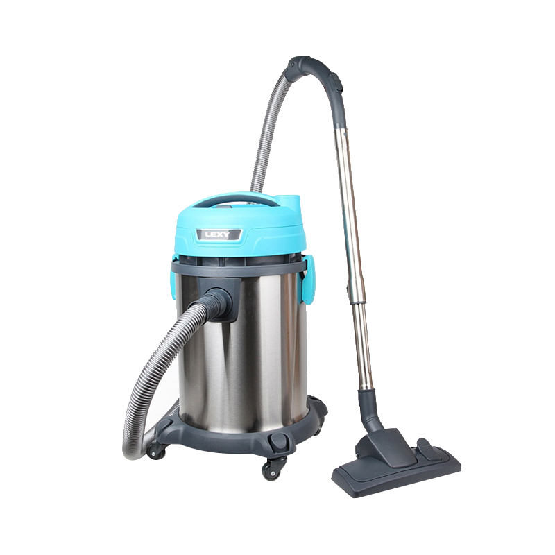 莱克 低噪音 吸尘器