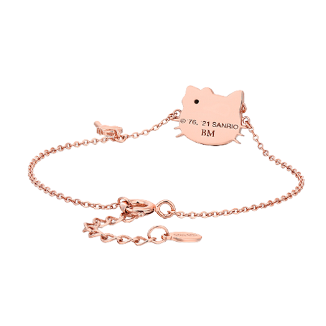 卡蒂罗 感温变色手链