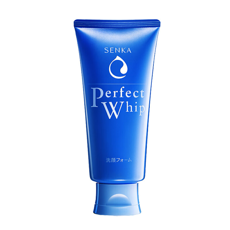 珊珂 深层洁净 洗面奶