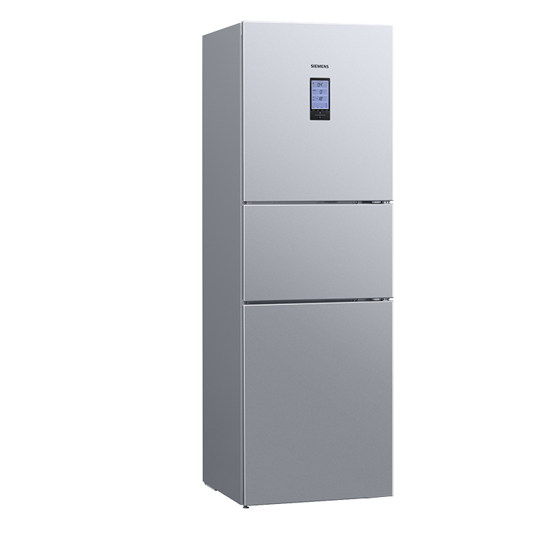 西门子 混冷无霜多门冰箱