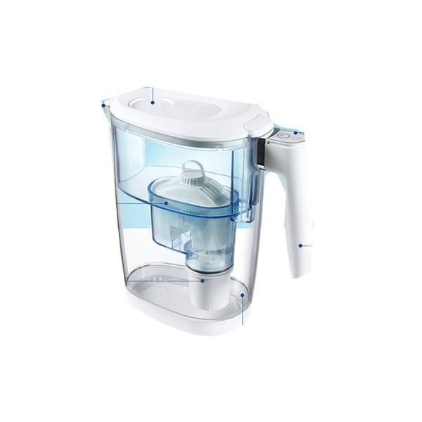 laica 除菌直饮净水器