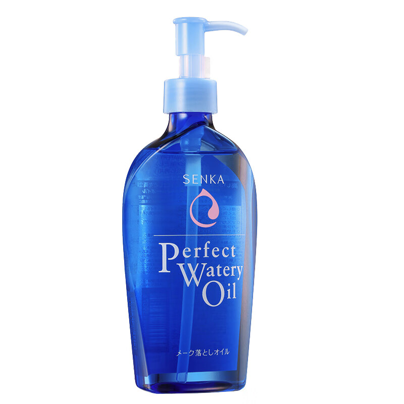 珊珂 男女通用水感卸妆