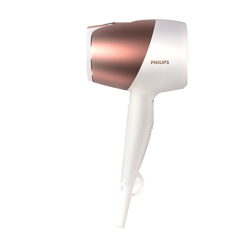 飞利浦 智能微感应电吹风